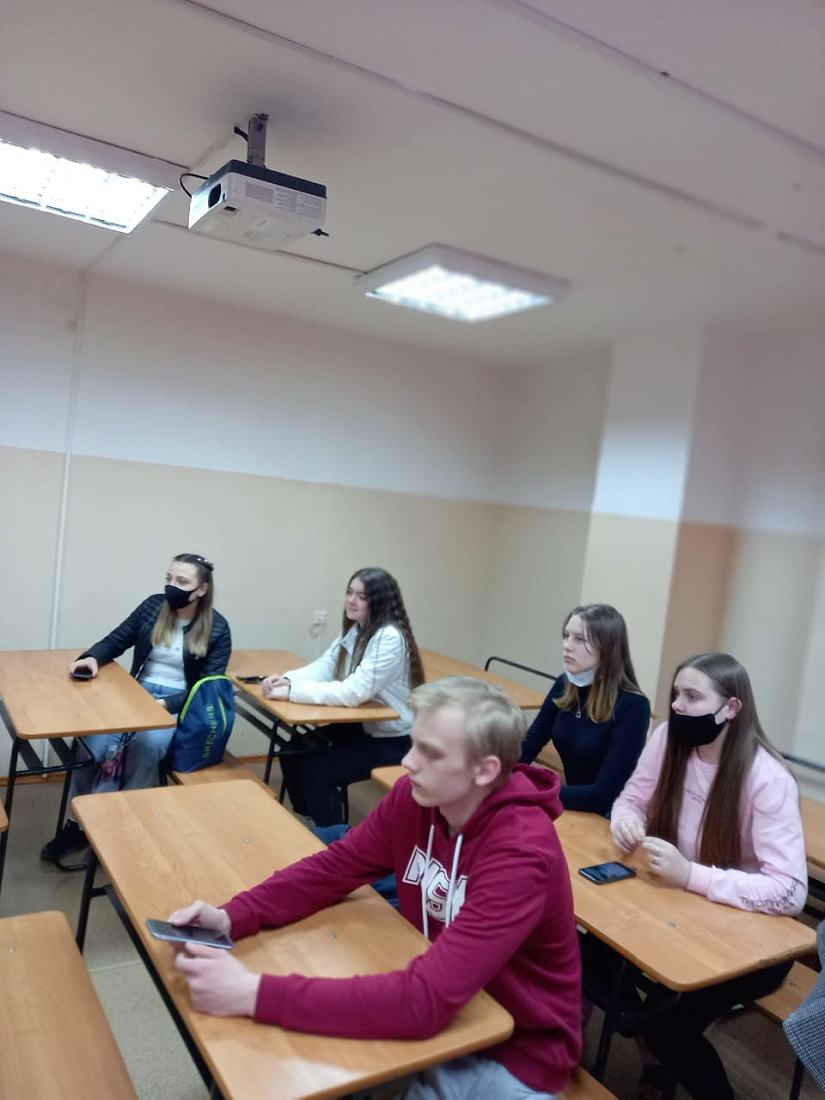 Дебаты «Спорт - норма жизни» 