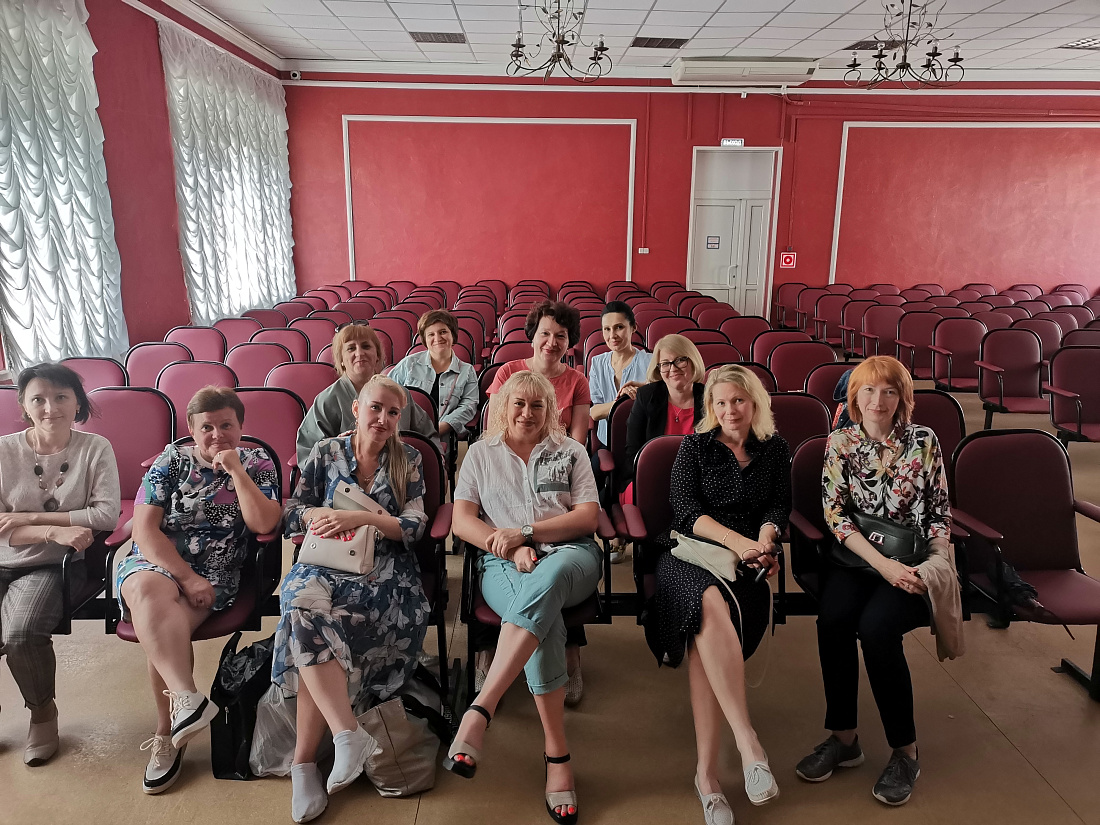 Встреча  выпускников 1993г. 