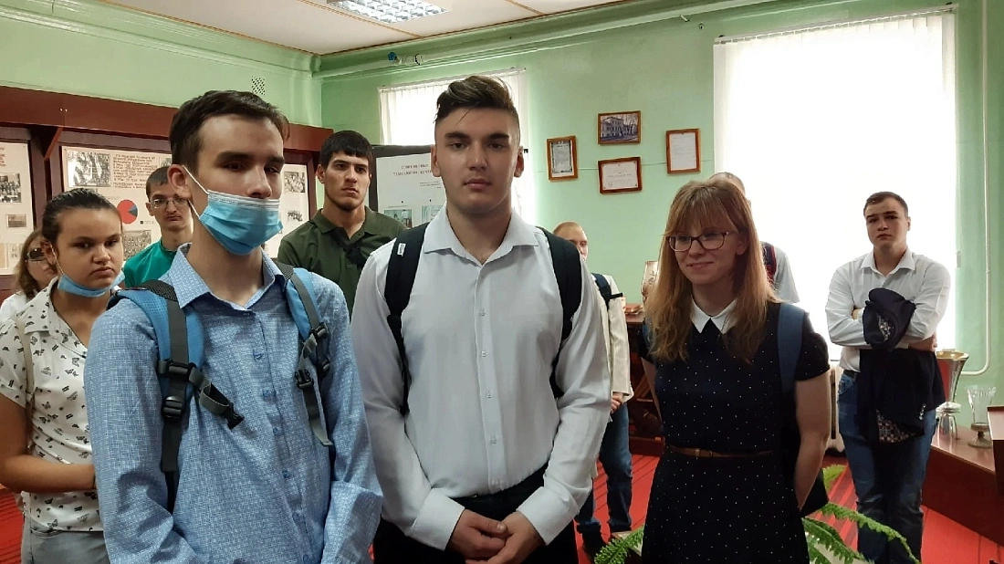 День знаний