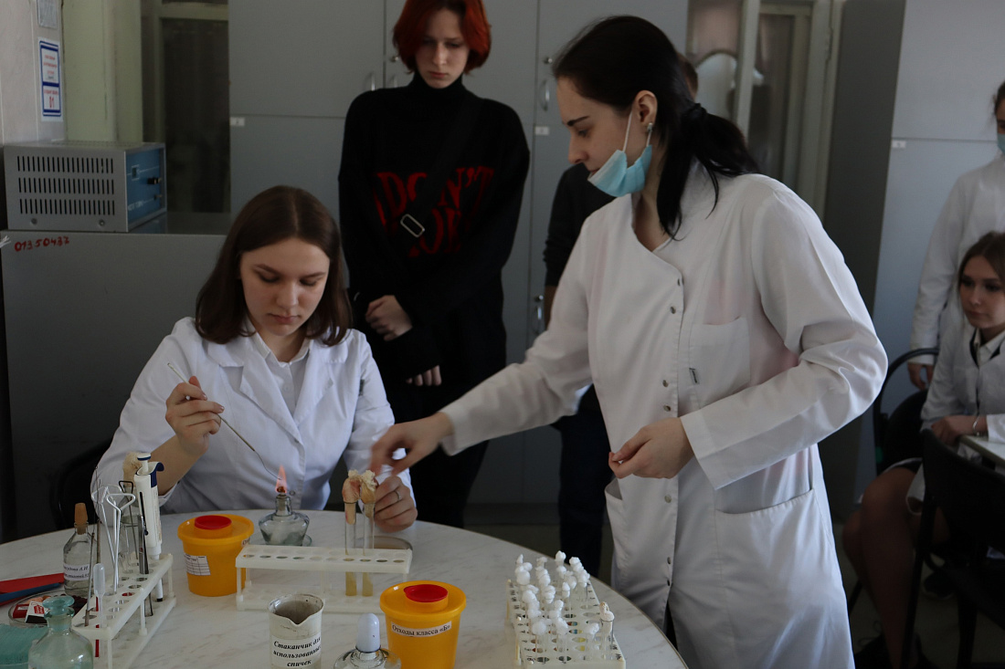 ДЕНЬ ОТКРЫТЫХ ДВЕРЕЙ 2023