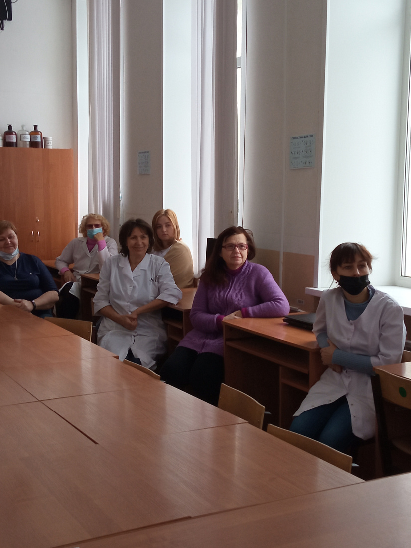 Всероссийская просветительская акция «Учитель – учителю»