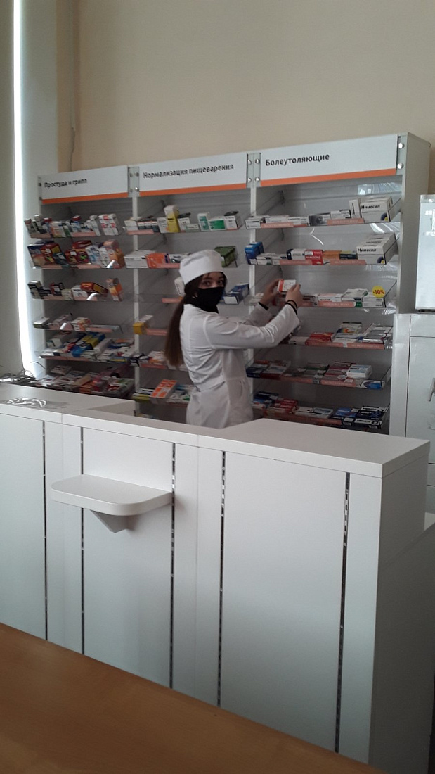 Начальный  этап  Х открытого регионального чемпионата «Молодые профессионалы» (WorldSkillsRussia) Ульяновской области  по компетенциям  «Лабораторный медицинский анализ»  и «Фармацевтика» 