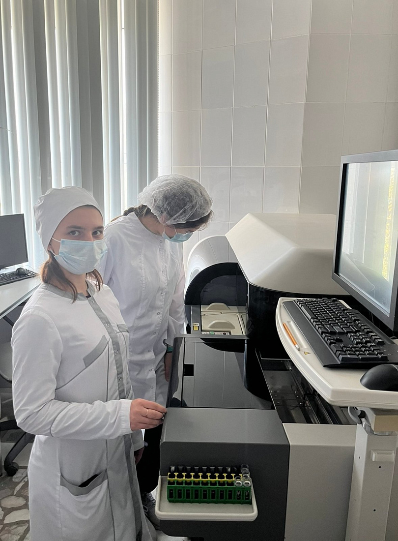 Единый день профориентации