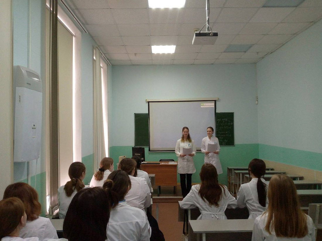 Акция  «Стоп наркотикам! Алкоголю НЕТ!»