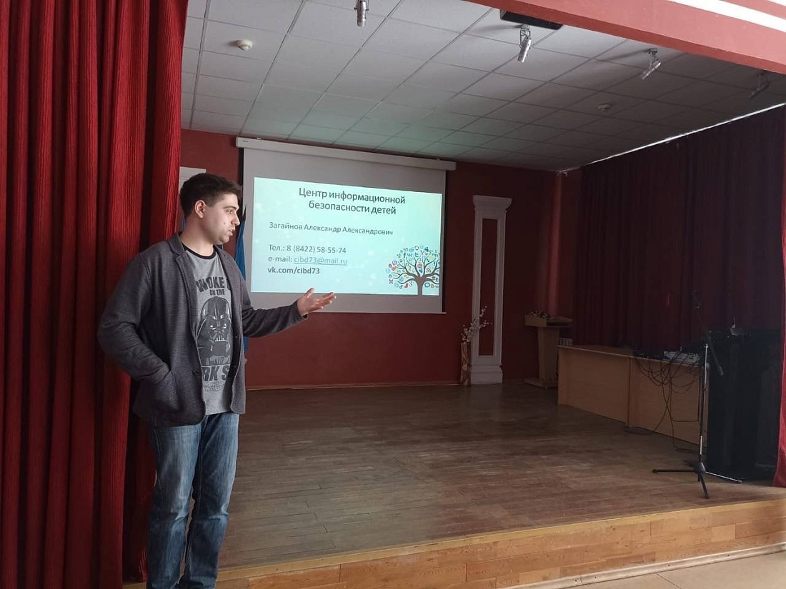 Месячника  ЗОЖ.  Беседы со студентами