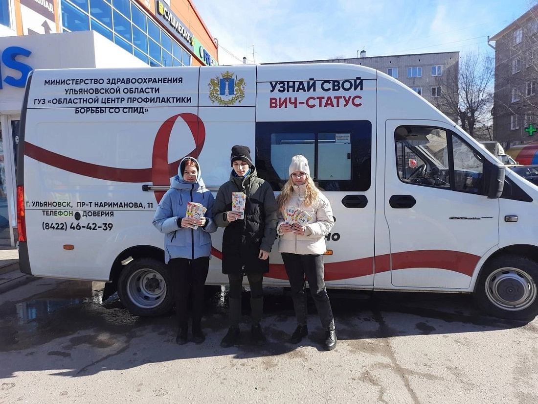 Закончилось  обучение  волонтёров