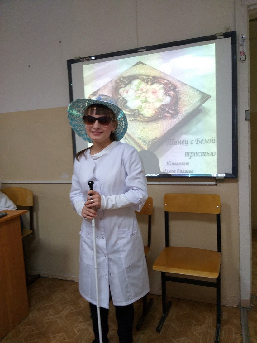 Литературно - музыкальный вечер «Музыкальная шкатулка»