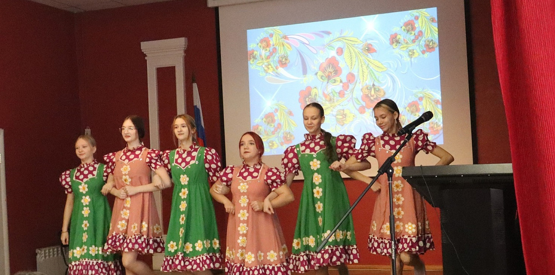 День открытых дверей 11 ноября 2023г