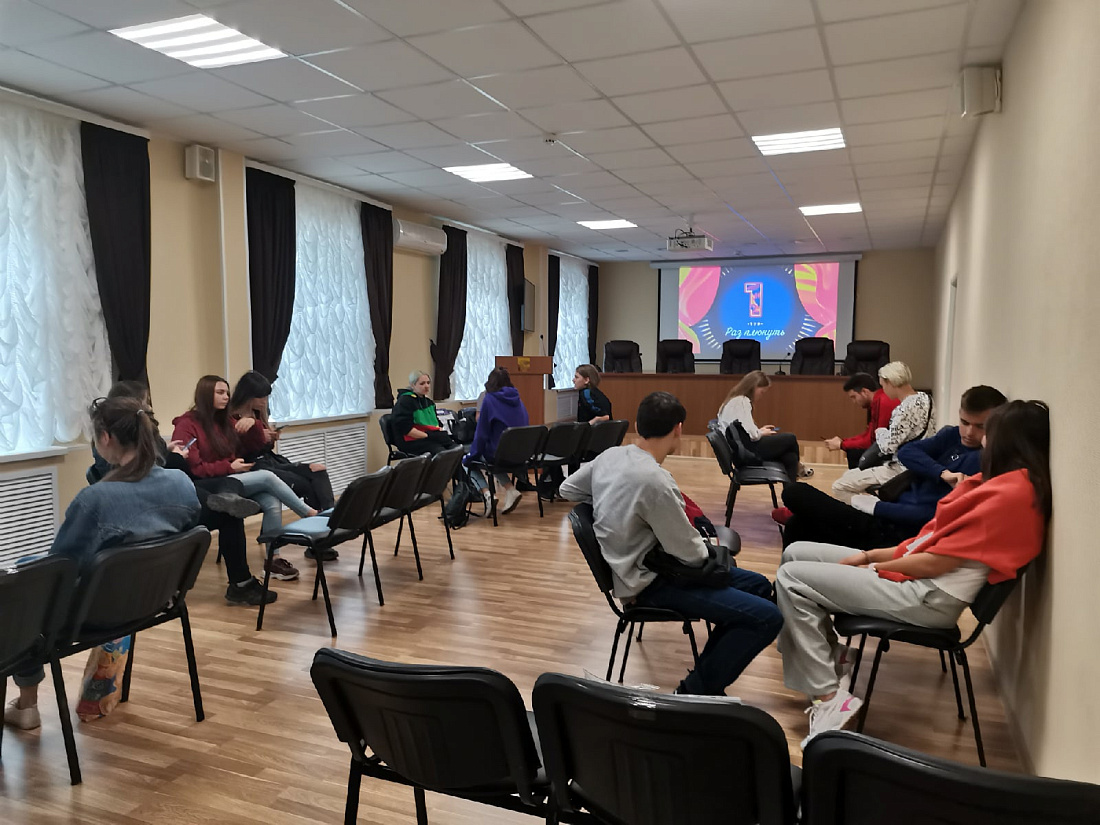  Квиз  игра. 2-е место