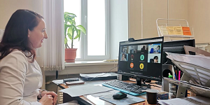 Участие  в работе региональной инновационной площадки «Эффективные педагогические практики»