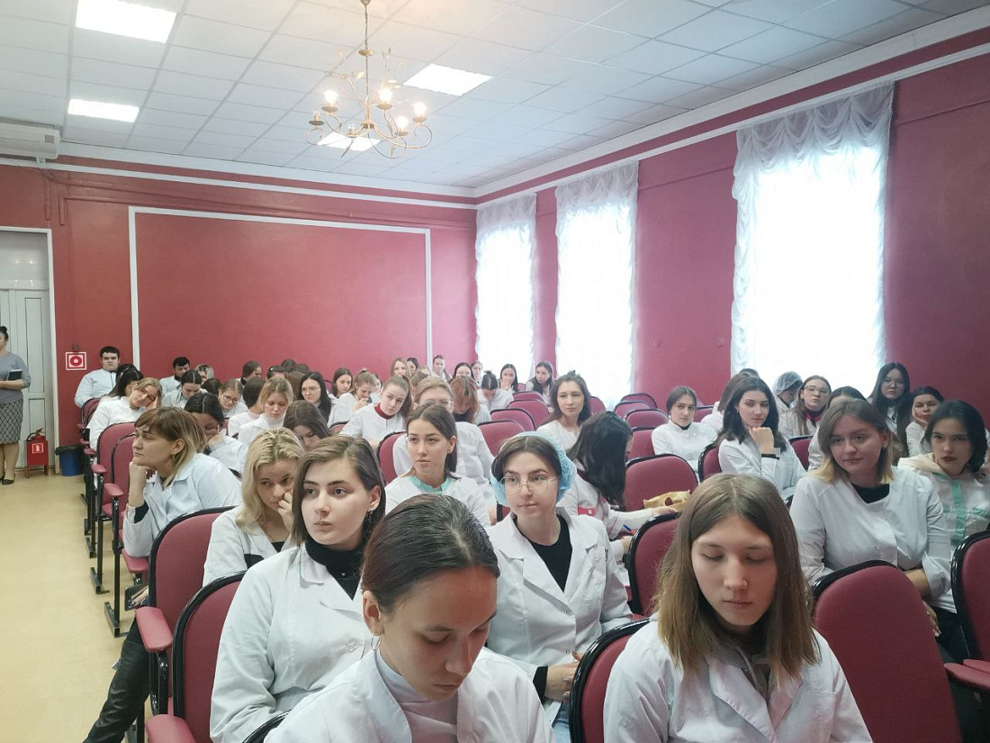 Служба содействия трудоустройства выпускников