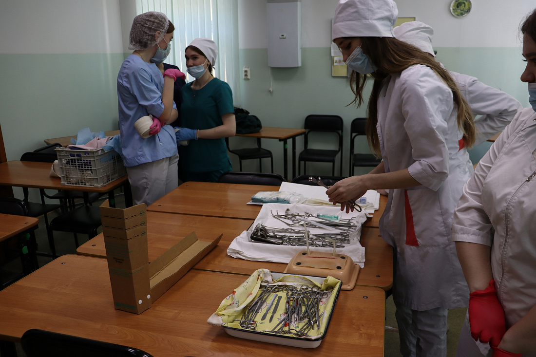 ДЕНЬ ОТКРЫТЫХ ДВЕРЕЙ 2023