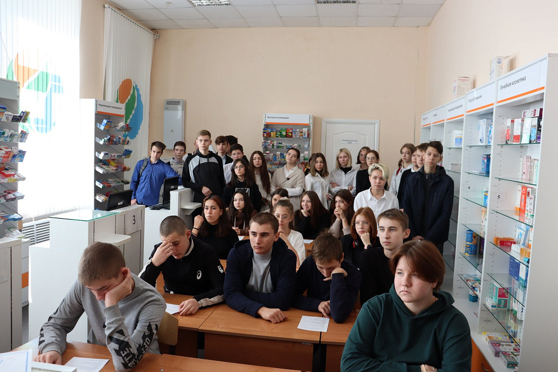 ДЕНЬ ОТКРЫТЫХ ДВЕРЕЙ 2022