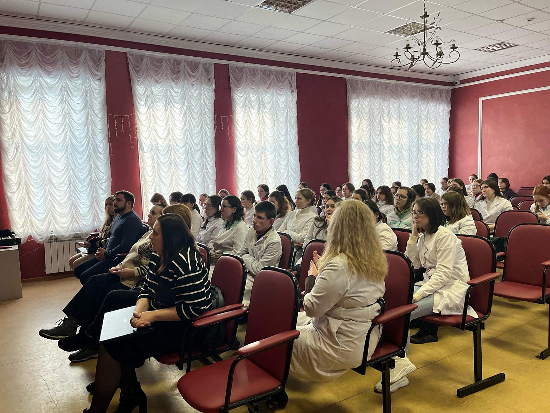 Служба содействия трудоустройства выпускников