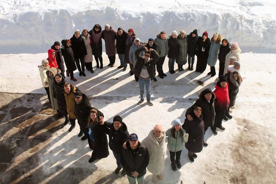 Форум ПРОФИ73