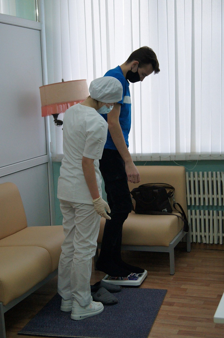 IX региональный чемпионат WorldSkills Russia «Молодые профессионалы». Компетенция «Медицинский и социальный  уход»