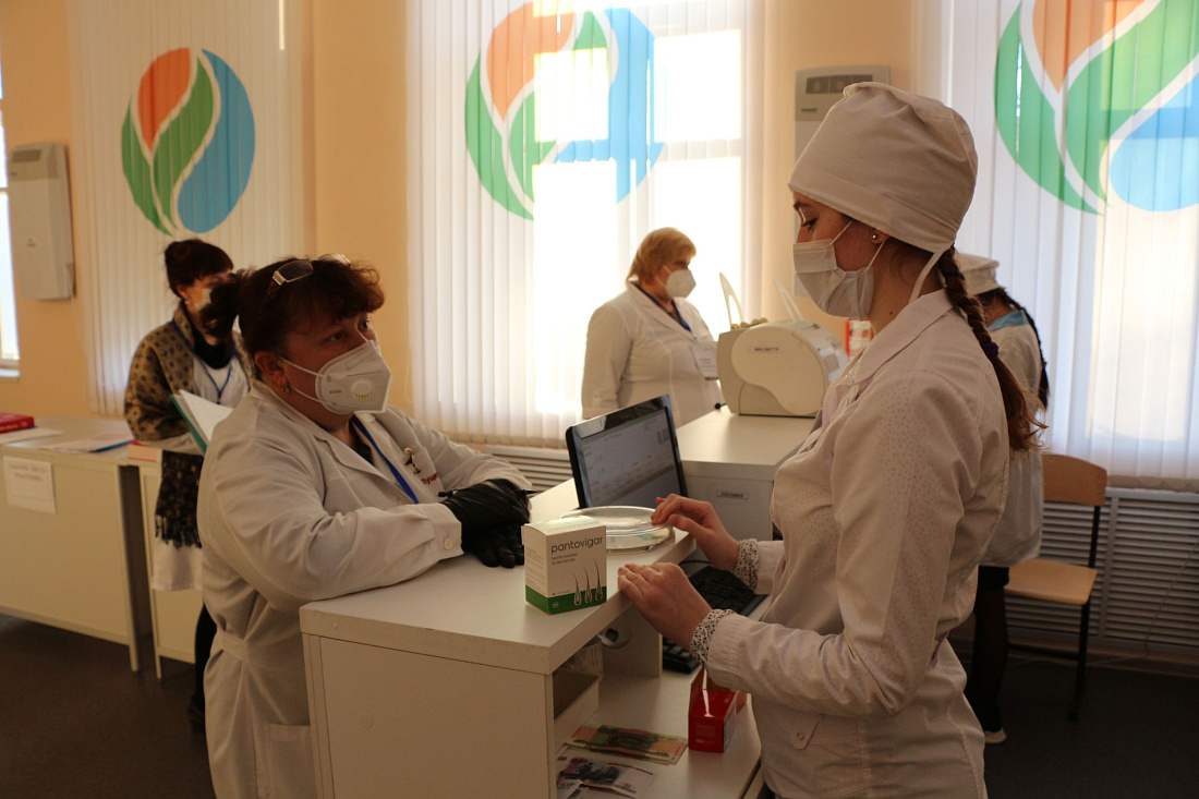 IX региональный чемпионат WorldSkills Russia «Молодые профессионалы». Компетенция «Фармацевтика»