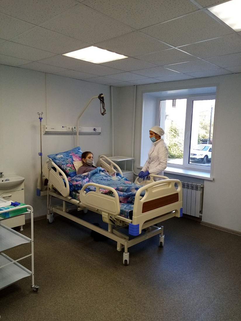 Отборочный этап IX открытого регионального чемпионата «Молодые профессионалы» (Worldskills Russia)