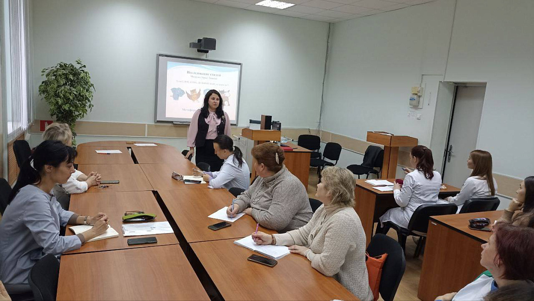 Всероссийская неделя психологии. Психологический  тренинг с классными руководителями на тему: «Психологические особенности стилей воспитательной деятельности в работе классного руководителя»