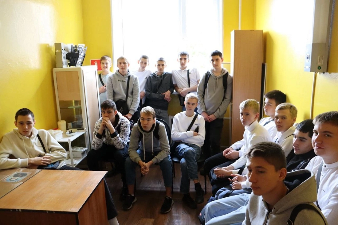 Урок «Задай финансам»