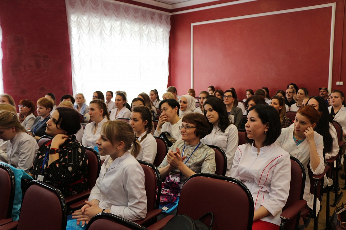 Всероссийская олимпиада профессионального мастерства - 2019