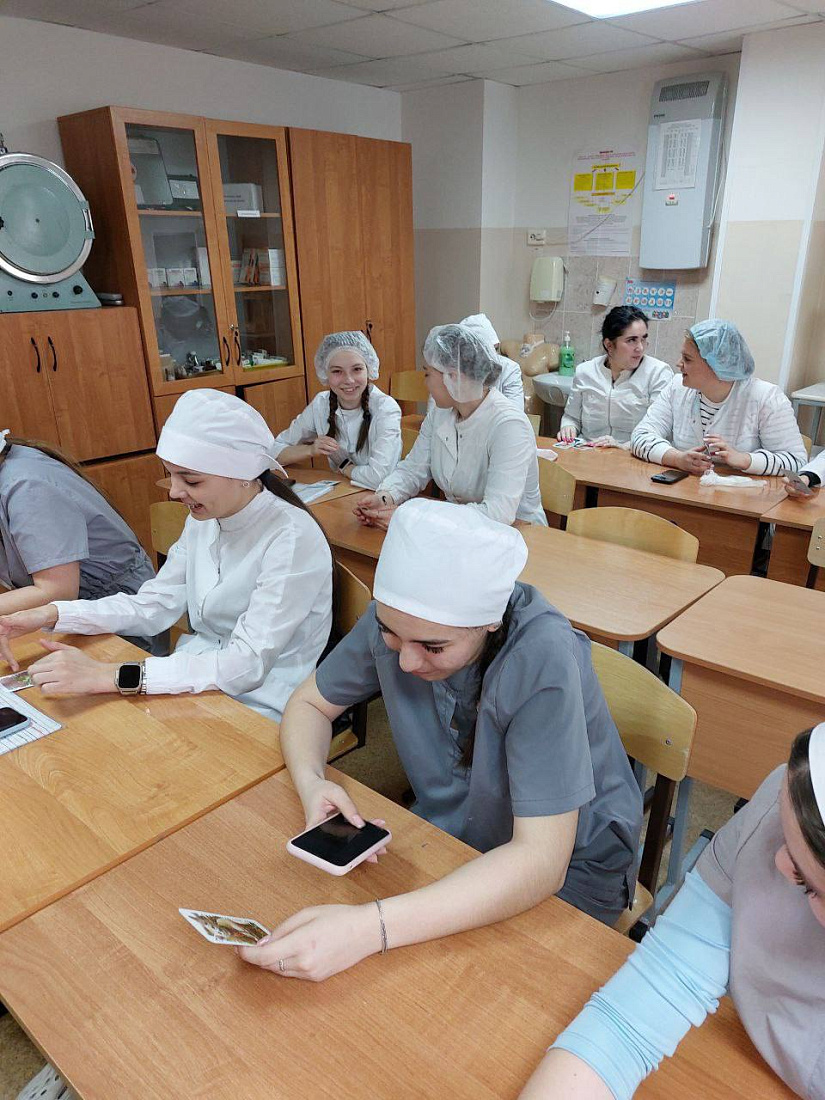 Месячник ЗОЖ.  Традиционная весенней Неделя психологии