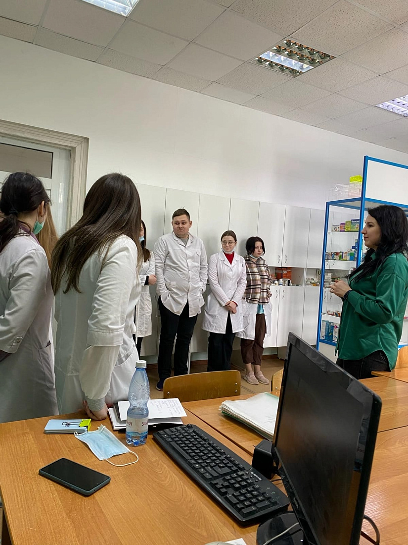 Служба содействия трудоустройству выпускников. Тренинг  «Адаптация в новом коллективе»