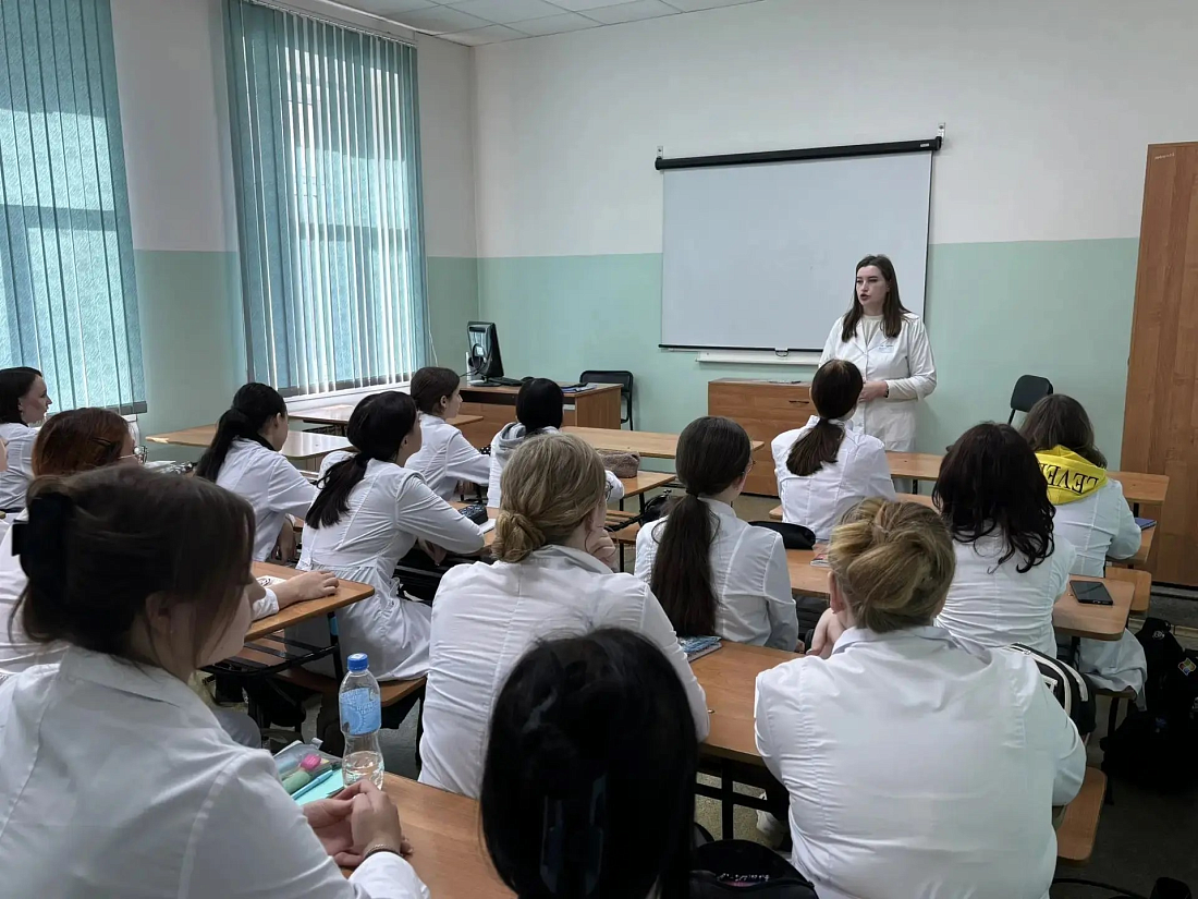 Знания, которые помогают защитить себя и других