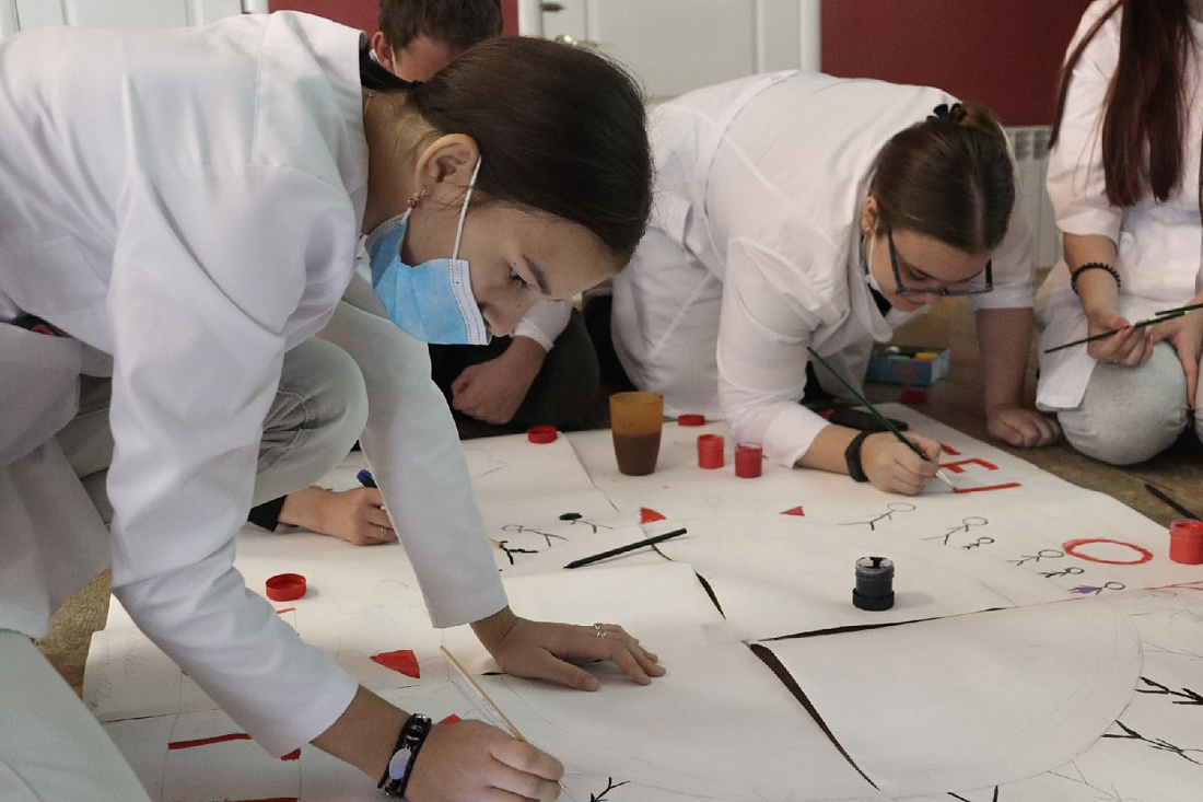 День солидарности в борьбе с терроризмом