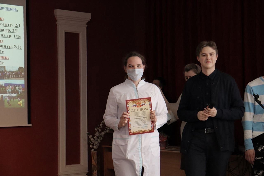 Заседание  актива групп  