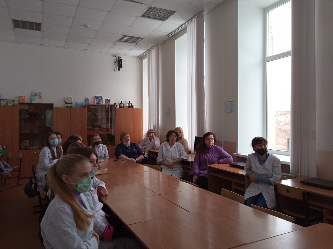 Всероссийская просветительская акция «Учитель – учителю»