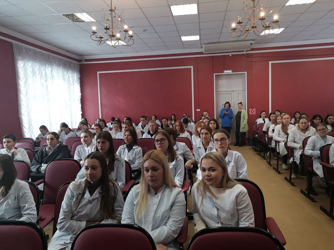 Служба содействия трудоустройства выпускников. 