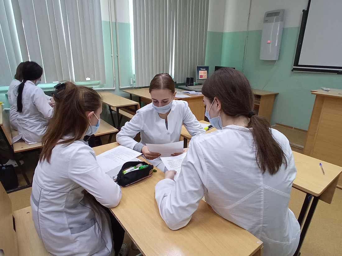 Открытое  занятие по английскому языку на тему «Ткани»