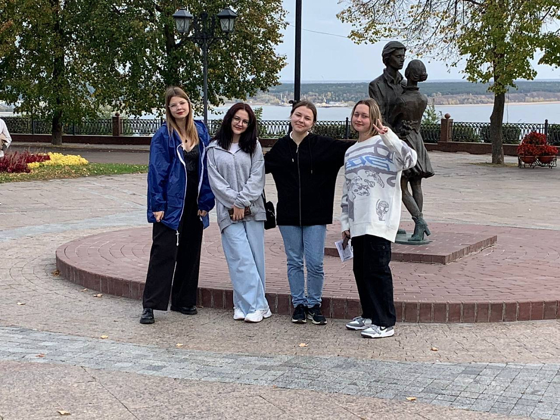 Квест  «Симбирск в ПТО»