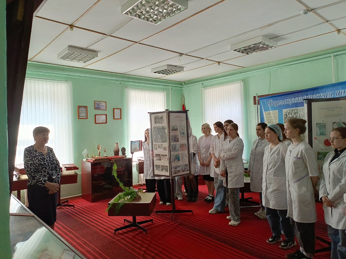 Занятие  «Истории про историю»