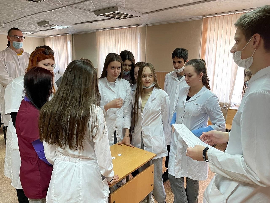 Месячник  ЗОЖ. «Агитпоезд: УФК - территория здоровья!»