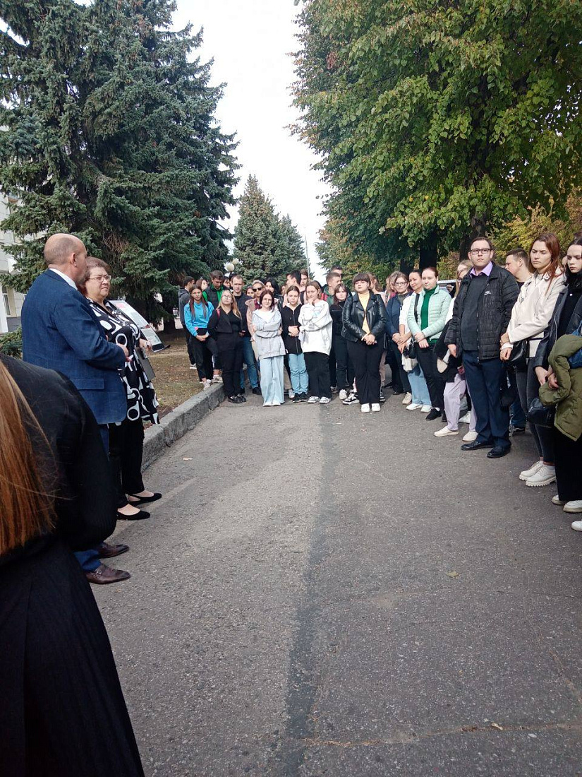 Квест  «Симбирск в ПТО»