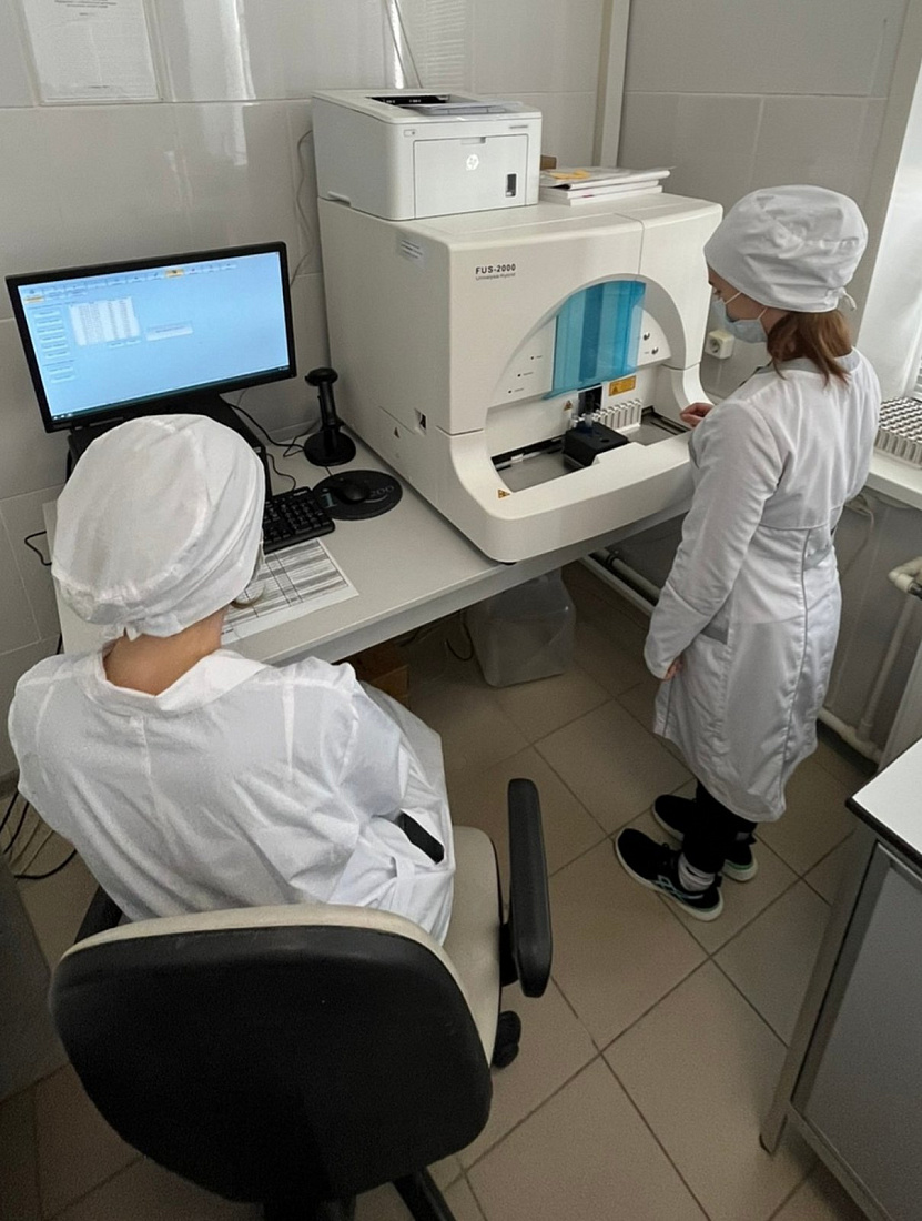 Единый день профориентации