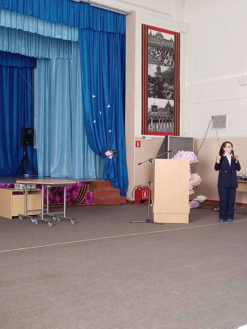 Студенты колледжа  посетили заседание комиссии Всероссийского конкурса профессионального мастерства в сфере социального обслуживания.