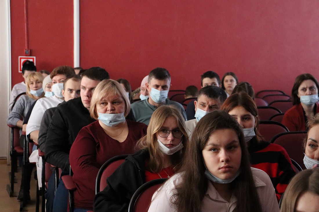 ДЕНЬ ОТКРЫТЫХ ДВЕРЕЙ 2023