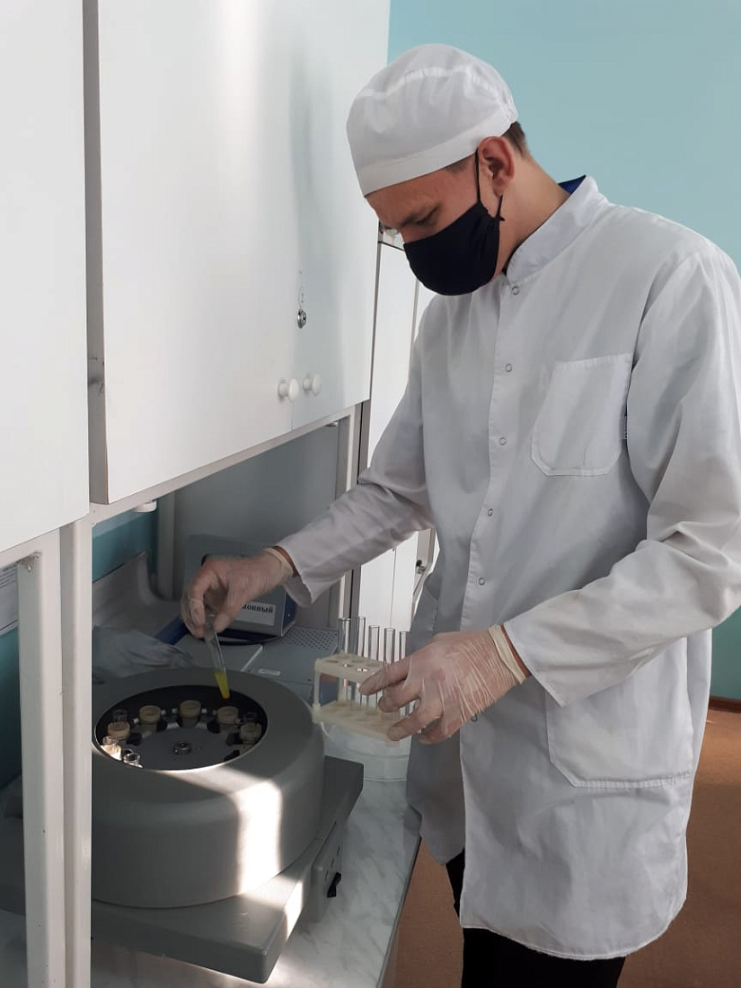 Декада инвалидов. Фотовыставка «Я горжусь своей профессией»