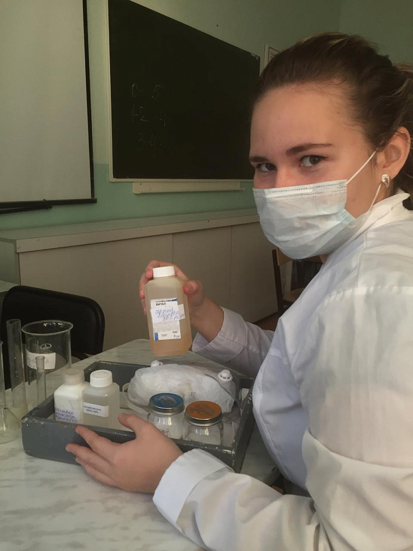 Декада инвалидов. Фотовыставка «Я горжусь своей профессией»