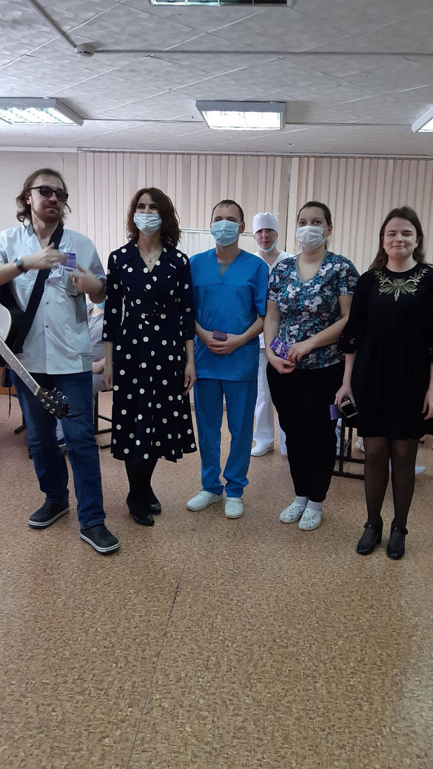 Декада специальностей «Сестринское дело», «Лечебное дело», «Медицинский массаж». Олимпиада профессионального мастерства по массажу