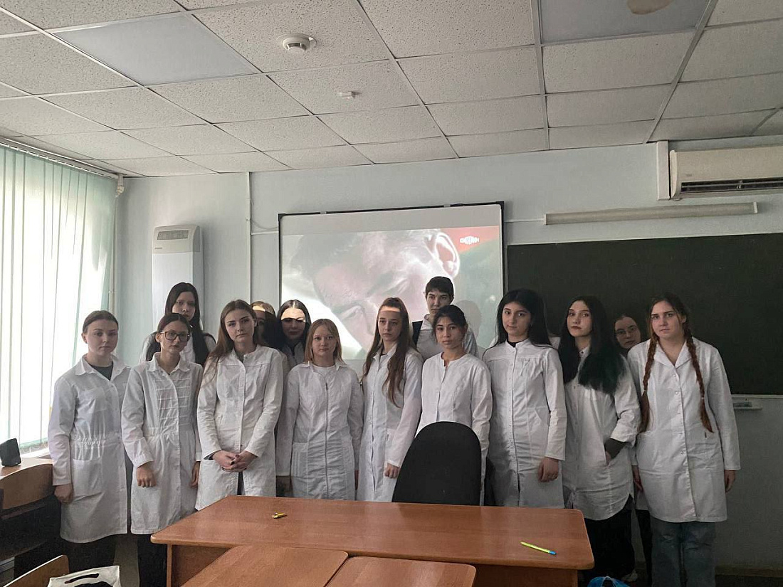 Проект «Знание.Кино» . Тематические  кинопоказы, посвященные Дню космонавтики