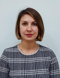 Шилова Екатерина Яковлевна