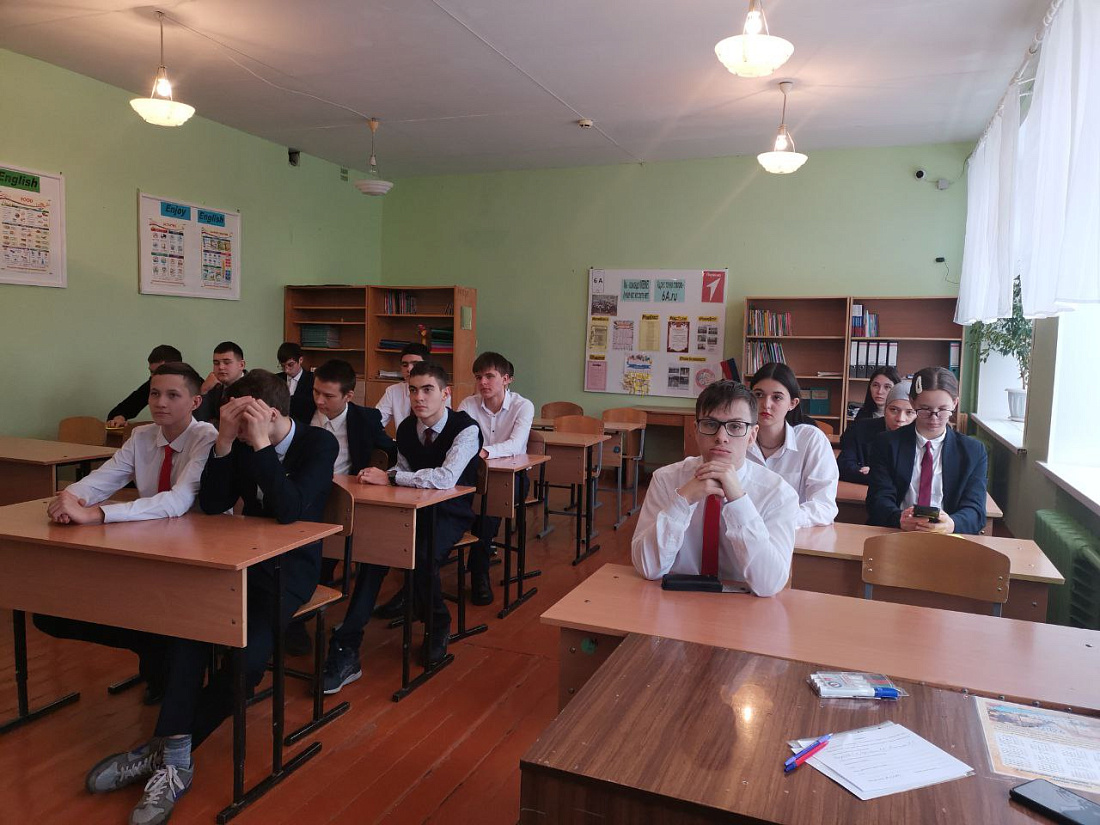 Профориентационный  форум «Жить, учиться и работать в Ульяновской области»  