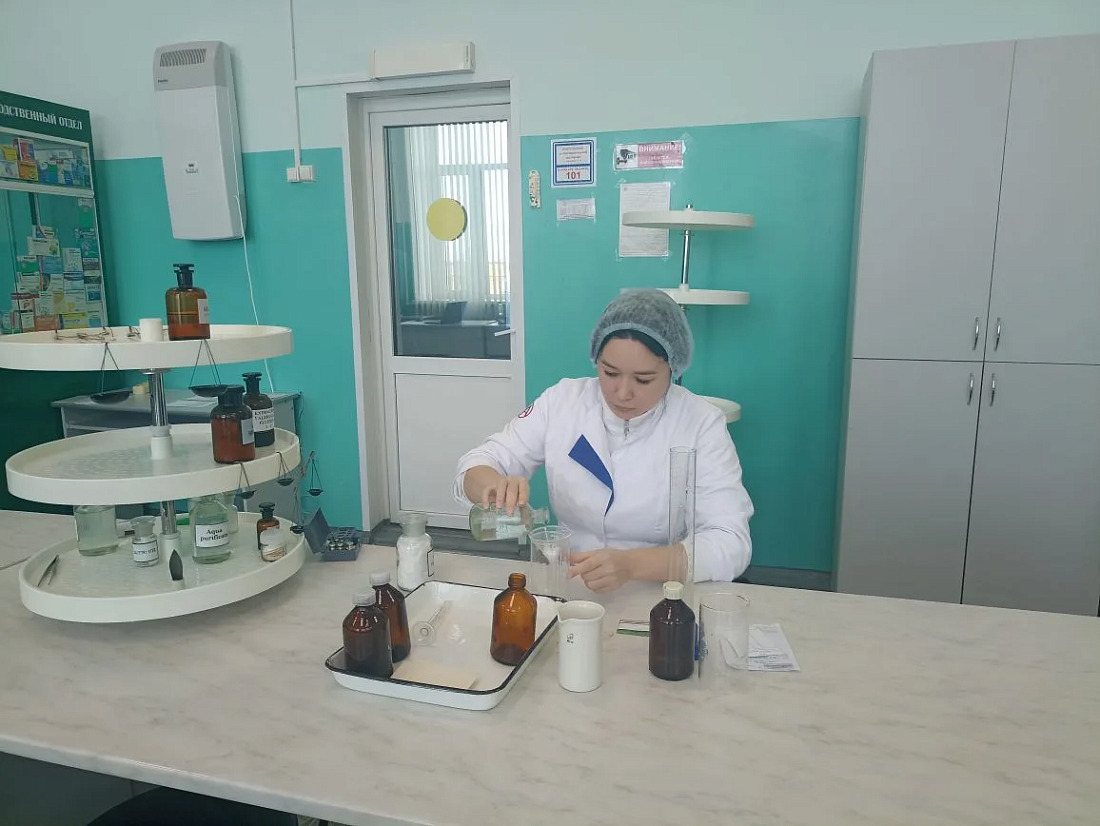 В колледже стартовала процедура первичной аккредитации