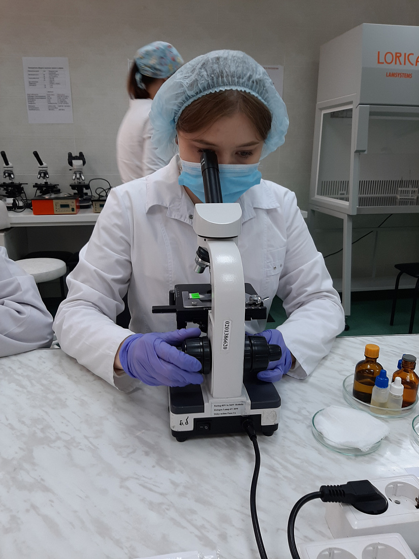 Отборочный этап IX открытого регионального чемпионата «Молодые профессионалы» (Worldskills Russia)