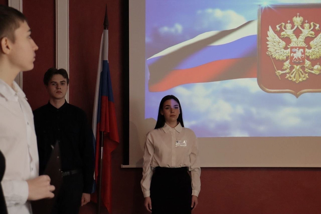 Заседание  актива групп  