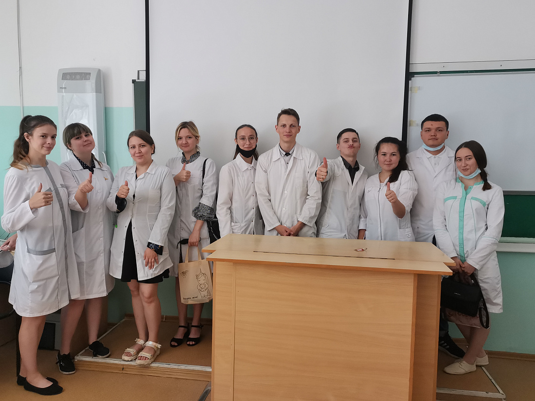 Идет защита   дипломных проектов